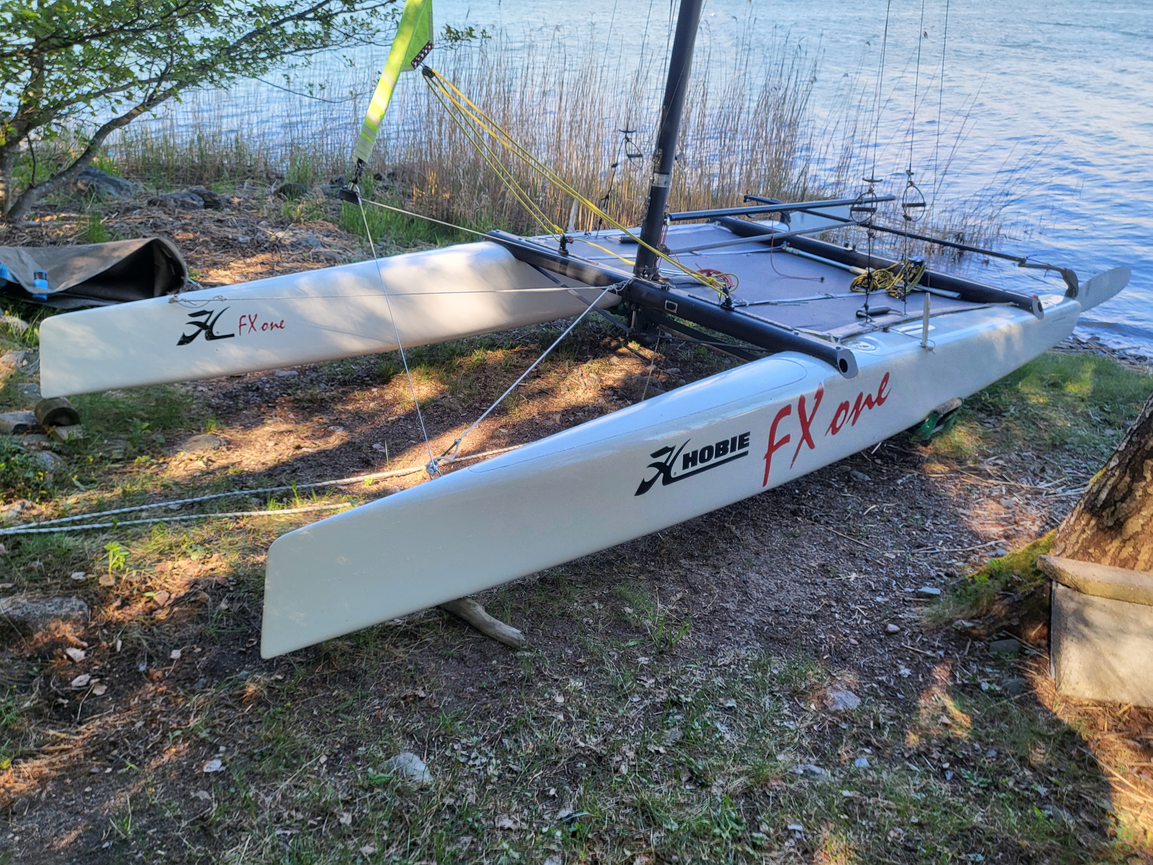 Hobie Cat FX1